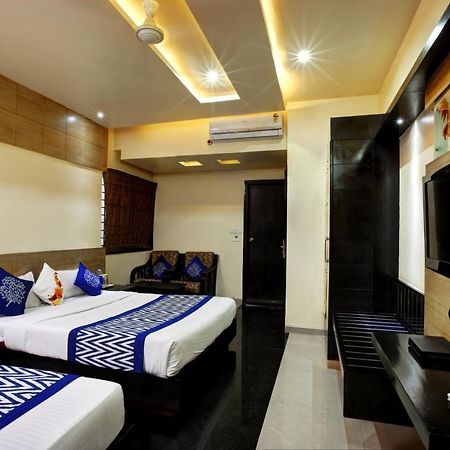 Hotel Arafa Inn Бангалор Екстериор снимка