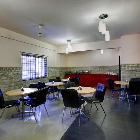 Hotel Arafa Inn Бангалор Екстериор снимка