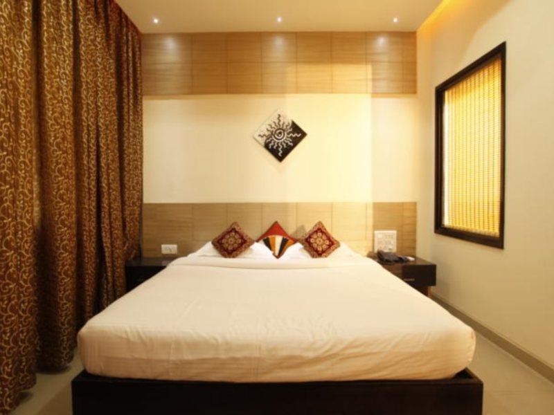 Hotel Arafa Inn Бангалор Екстериор снимка