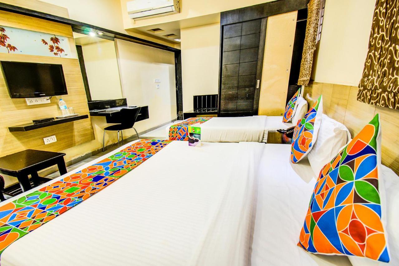 Hotel Arafa Inn Бангалор Екстериор снимка