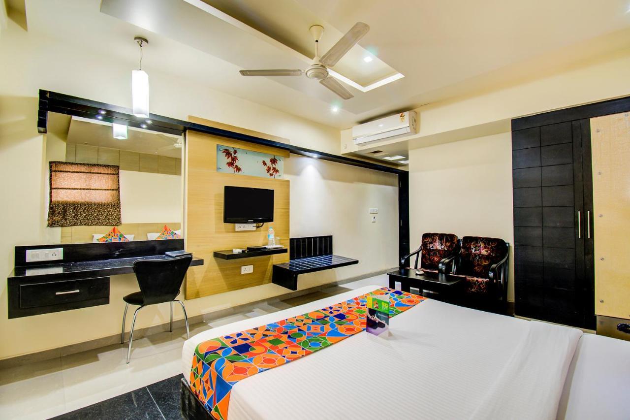 Hotel Arafa Inn Бангалор Екстериор снимка