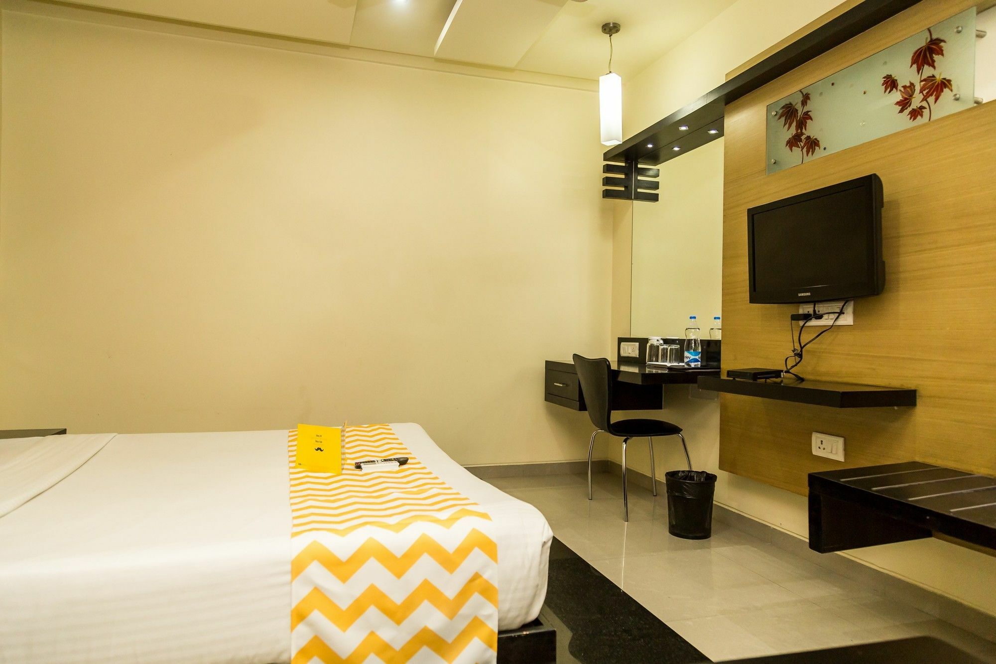 Hotel Arafa Inn Бангалор Екстериор снимка