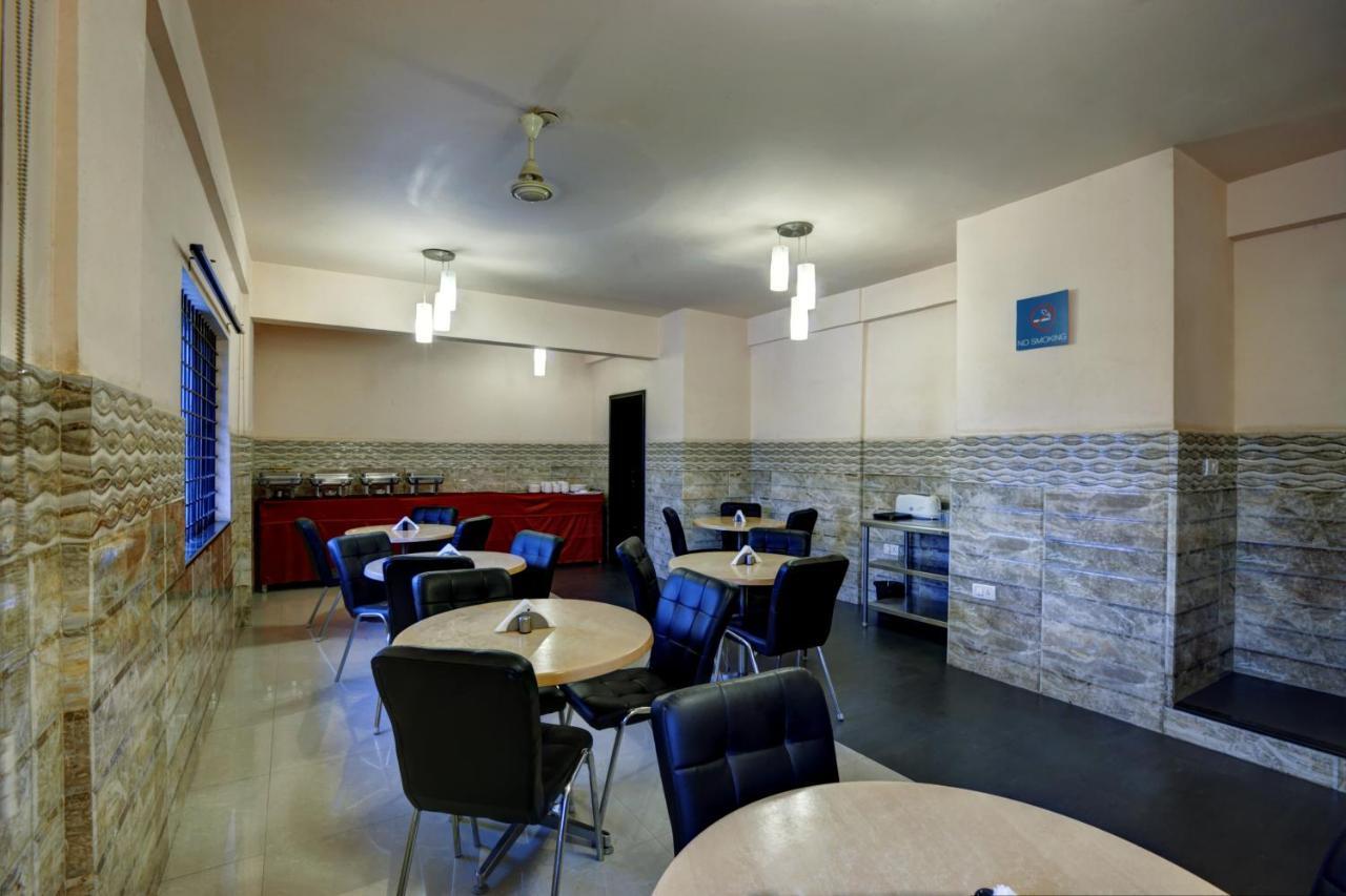 Hotel Arafa Inn Бангалор Екстериор снимка