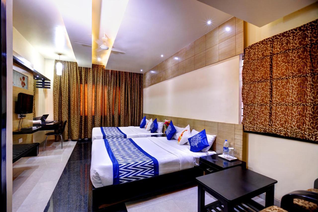 Hotel Arafa Inn Бангалор Екстериор снимка