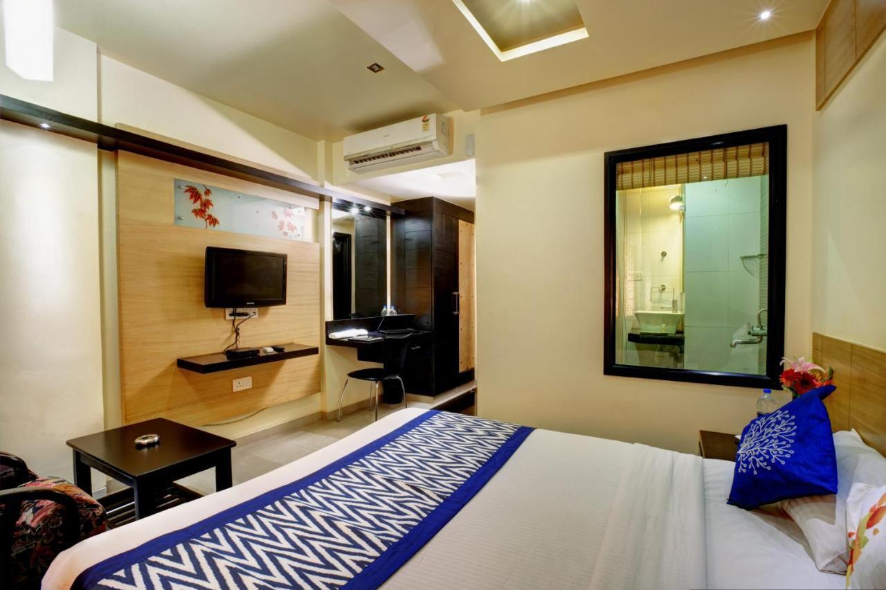 Hotel Arafa Inn Бангалор Екстериор снимка